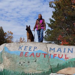 Meet your Posher, Cherry